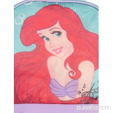 The Little Mermaid Ariel Mesh Mini Backpack 566072654
